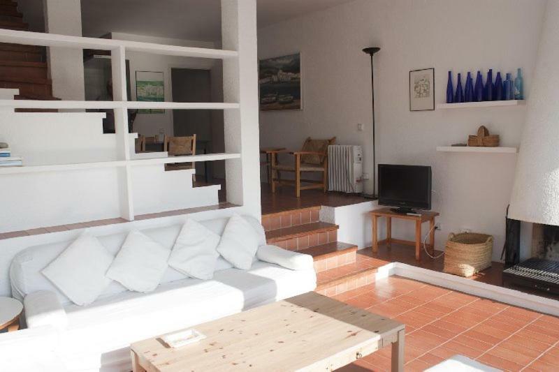 Hébergement de vacances Casa Con Encanto Y Jardín Amplio En *
