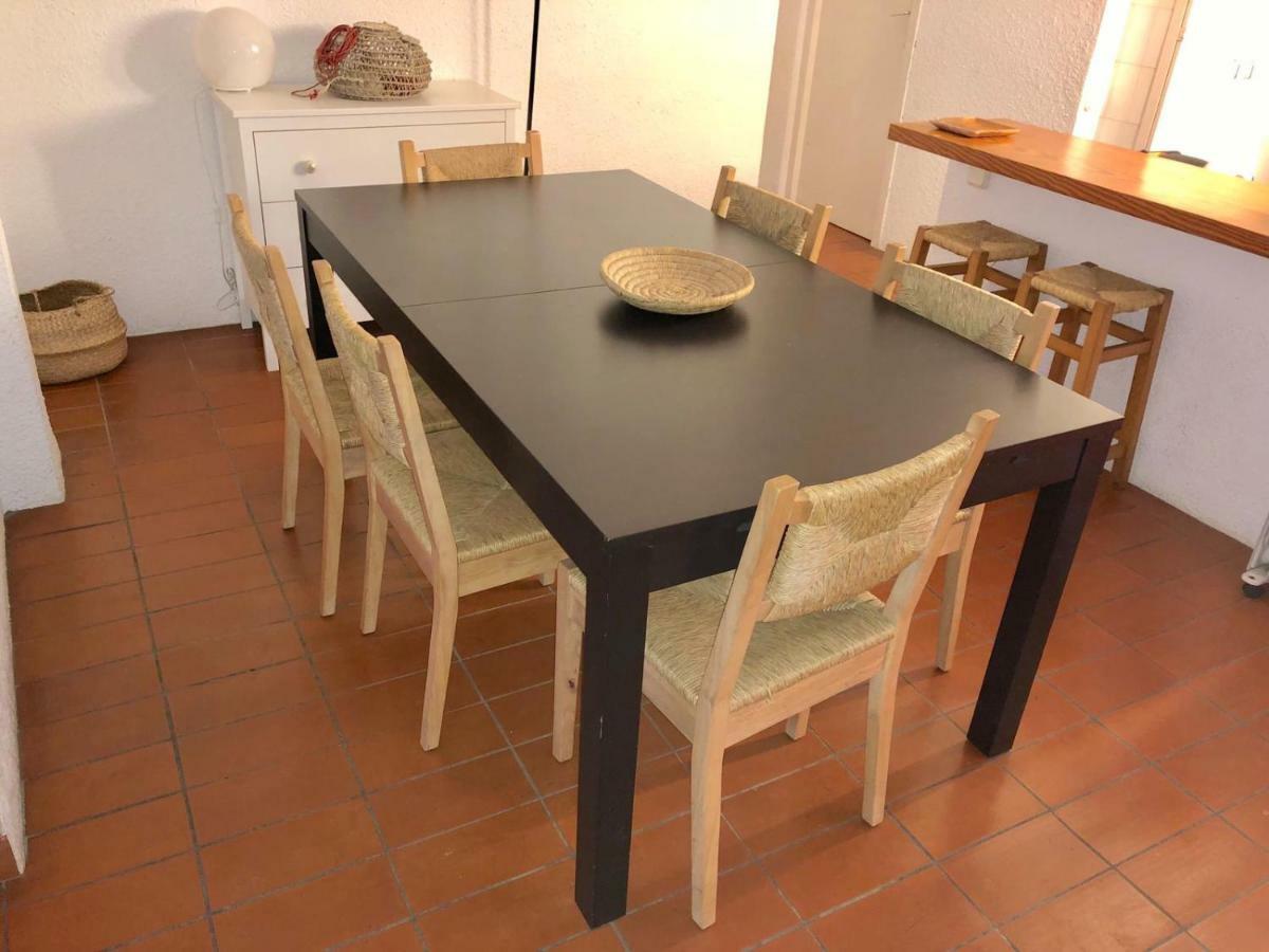 Casa Con Encanto Y Jardín Amplio En Hébergement de vacances Cadaqués