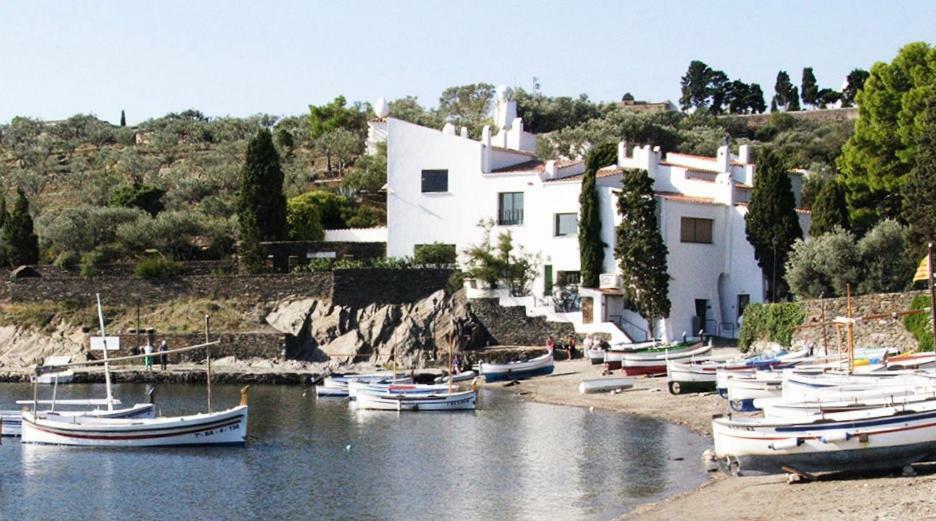 Casa Con Encanto Y Jardín Amplio En Hébergement de vacances